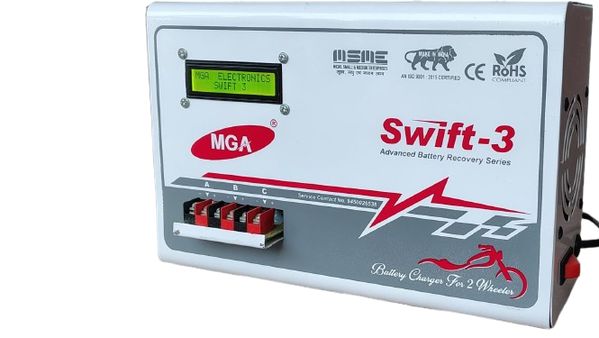 Swift-3 – image 1 of 1