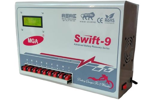 Swift-9 – image 1 of 1