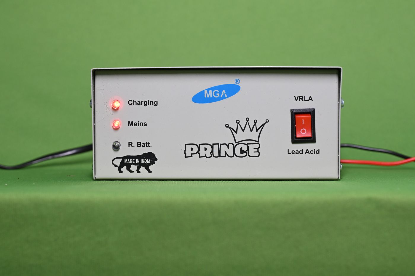 Prince SSR-5 With Software – image 1 of 3