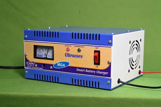 Ultra Core Battery Charger – MGA Electronics