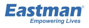 Eastman auto and power logo